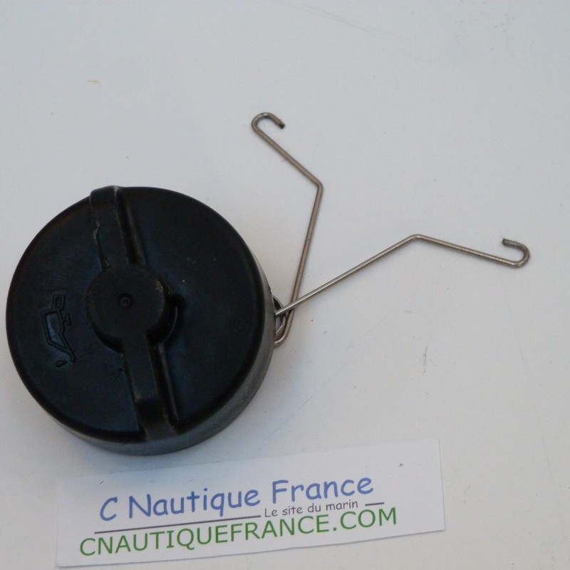 40 - 140 CV 2T BOUCHON HUILE TOHATSU 3C8-71015-0