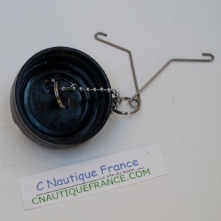 40 - 140 CV 2T BOUCHON HUILE TOHATSU 3C8-71015-0