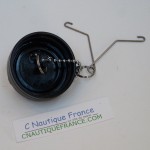 40 - 140 CV 2T BOUCHON HUILE TOHATSU 3C8-71015-0