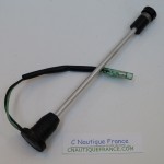 40 - 50 CV 2T INDICATORE DELL'OLIO TOHATSU 3T5