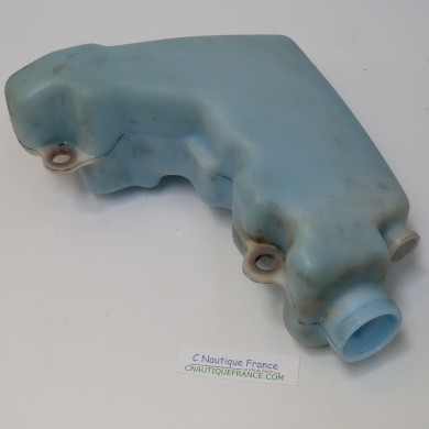 M40D M50D OIL TANK 40 - 50 HP 2S TOHATSU NISSAN