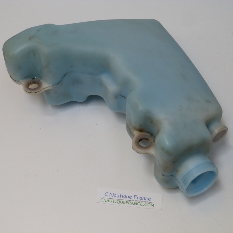 RESERVOIR D'HUILE 40 - 50 CV 2T TOHATSU 3C8 3E3