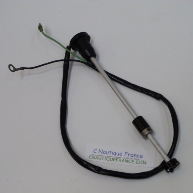 40 - 50 CV 2T INDICATORE DELL'OLIO TOHATSU 3C8