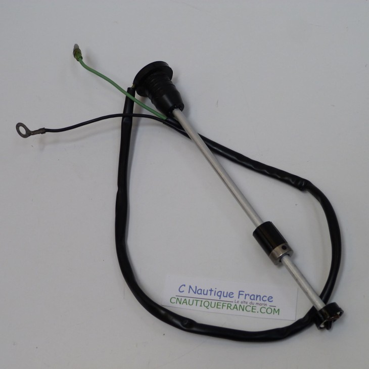 40 - 50 HP 2S OIL LEVEL SWITCH TOHATSU 3C8