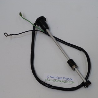 40 - 50 HP 2S OIL LEVEL SWITCH TOHATSU 3C8