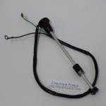 40 - 50 CV 2T INDICATORE DELL'OLIO TOHATSU 3C8