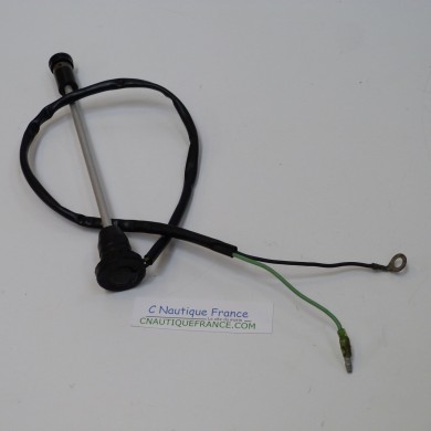 40 - 50 CV 2T INDICATORE DELL'OLIO TOHATSU 3C8