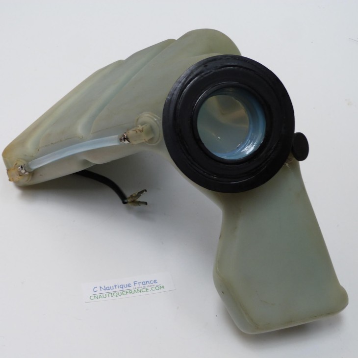 30 - 50 CV SERBATOIO OLIO MERCURY 828163A 2