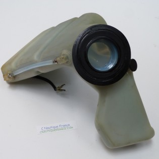 30 - 50 CV SERBATOIO OLIO MERCURY 828163A 2