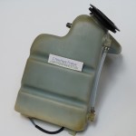 RESERVOIR HUILE 30 - 50 CV 2T MERCURY 828163A 2