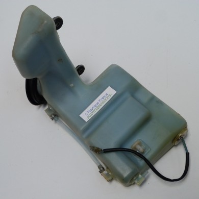 30 - 50 HP OIL TANK MERCURY 828163A 2