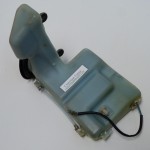 RESERVOIR HUILE 30 - 50 CV 2T MERCURY 828163A 2