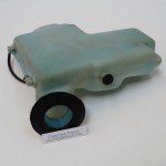 45 - 60 CV 2T SERBATOIO OLIO MERCURY 812718 1