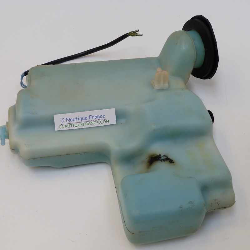 45 - 60 HP OIL TANK MERCURY MARINER 812718 1