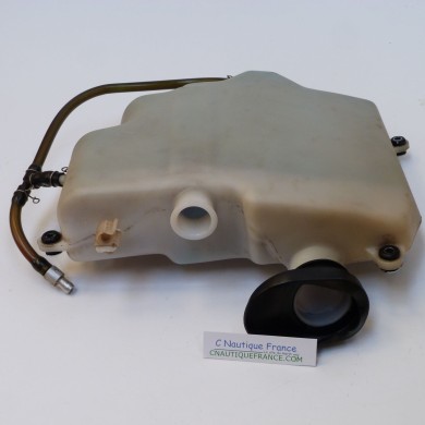 50 - 70 HP 2S OIL TANK YAMAHA 6H3 -21707-06