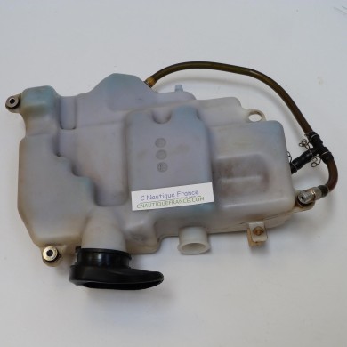 50 - 70 CV 2T SERBATOIO OLIO YAMAHA 6H3 -21707-06