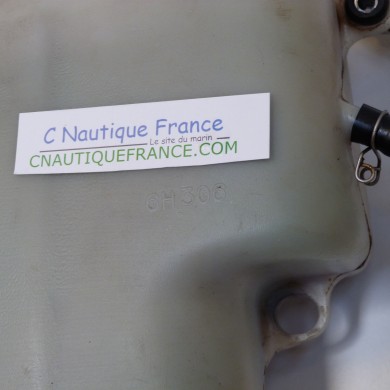 50 - 70 HP 2S OIL TANK YAMAHA 6H3 -21707-06