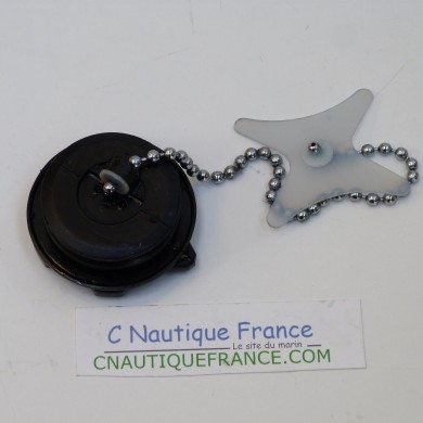 20 - 90 CV BOUCHON HUILE YAMAHA 6H4-21770