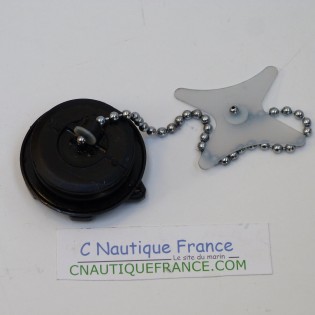 20 - 90 CV BOUCHON HUILE YAMAHA 6H4-21770