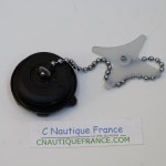 20 - 90 CV BOUCHON HUILE YAMAHA 6H4-21770