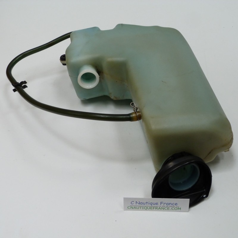 75 - 90 CV SERBATOIO OLIO YAMAHA 6H1