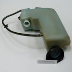 75 - 90 HP 2S OIL PAN YAMAHA 6H1