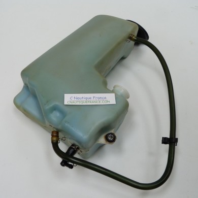 75 - 90 HP 2S OIL PAN YAMAHA 6H1