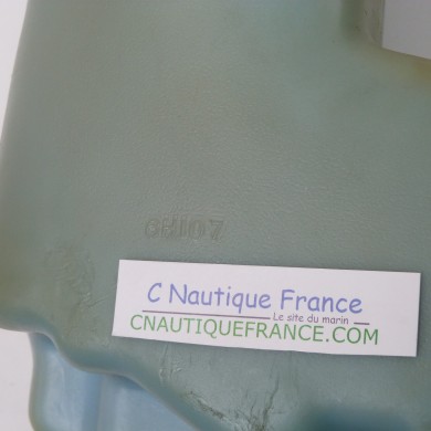 75 - 90 HP 2S OIL PAN YAMAHA 6H1