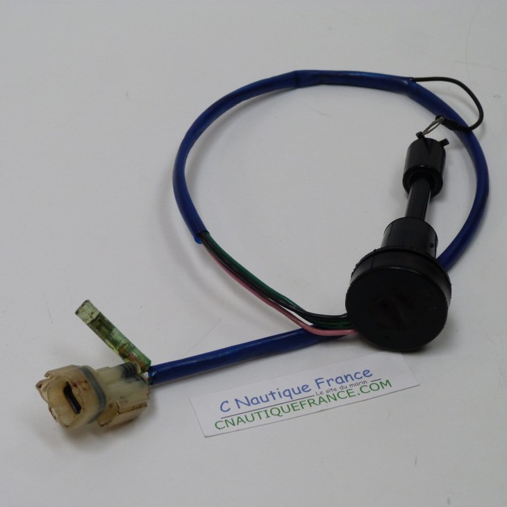 75 - 90 CV JAUGE D'HUILE YAMAHA 6H1