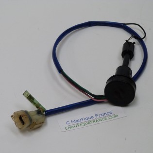 75 - 90 HP LEVEL GAUGE YAMAHA 6H1