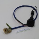 75 - 90 CV JAUGE D'HUILE YAMAHA 6H1