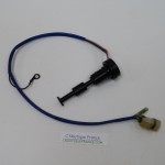 75 - 90 CV ASTA DI LEVELLO DELL'OLIO YAMAHA 6H1