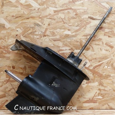 MD70B MD90B LOWER UNIT 70 - 90 HP 2S TOHATSU 3T7 3T9