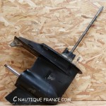 MD70B MD90B LOWER UNIT 70 - 90 HP 2S TOHATSU 3T7 3T9