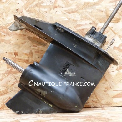 MD70B MD90B PIEDE DI MOTORE 70 - 90 CV 2T TOHATSU 3T7 3T9