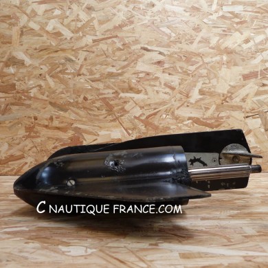 MD70B MD90B PIEDE DI MOTORE 70 - 90 CV 2T TOHATSU 3T7 3T9