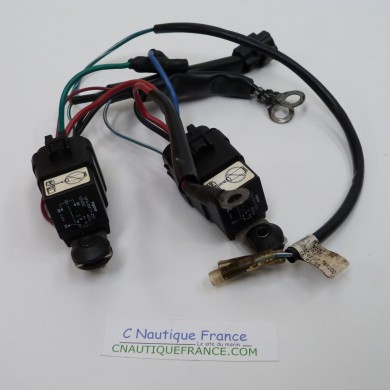 84-826802A1 CABLAGGIO ELETTRICO TRIM MERCURY 826802A1