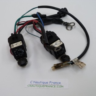 84-826802A1 CABLAGGIO ELETTRICO TRIM MERCURY 826802A1