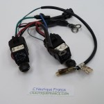 84-826802A1 CABLAGGIO ELETTRICO TRIM MERCURY 826802A1