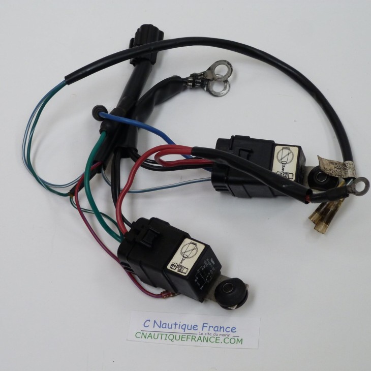 84-826802A1 CABLAGGIO ELETTRICO TRIM MERCURY 826802A1