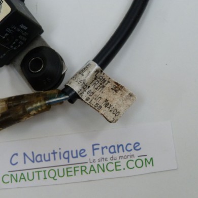 FAISCEAU DE CABLES RELAIS DE TRIM YAMAHA MERCURY 826802A16