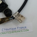 FAISCEAU DE CABLES RELAIS DE TRIM YAMAHA MERCURY 826802A16