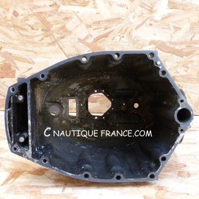 F150 UPPER CASING 150 HP 4S YAMAHA 63P-45111