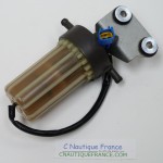 F150 F250 FILTRO BENZINA 150 - 250 CV 4T YAMAHA 6P3-24560-00