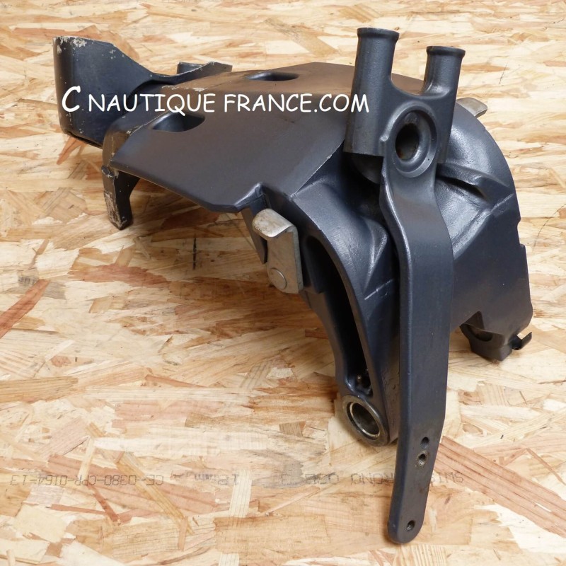 F150 PIVOT DE PRESSE SUPPORT DIRECTION 150 CV YAMAHA 63P