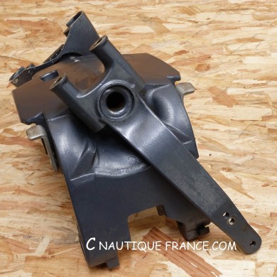 F150 PIVOT DE PRESSE SUPPORT DIRECTION 150 CV YAMAHA 63P