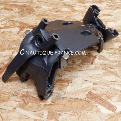F150 PIVOT DE PRESSE SUPPORT DIRECTION 150 CV YAMAHA 63P