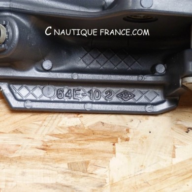 F150 BRACKET SWIVEL 150 HP 4S YAMAHA 63P