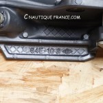 F150 BRACKET SWIVEL 150 HP 4S YAMAHA 63P