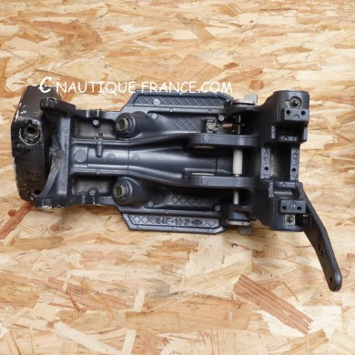 F150 BRACKET SWIVEL 150 HP 4S YAMAHA 63P